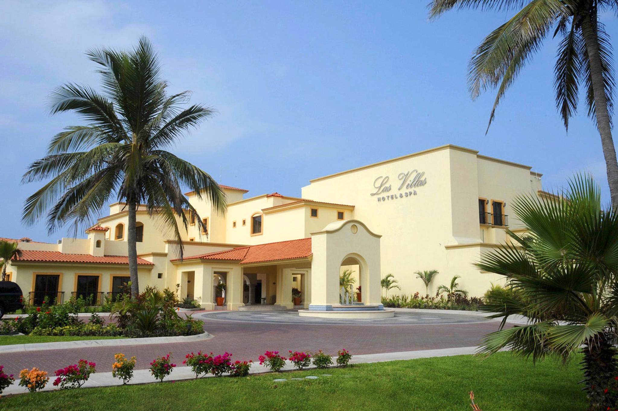 เอสเตรยา เดล มาร์ รีสอร์ต มาซัตลัน Hotel มาซาตลัน ภายนอก รูปภาพ