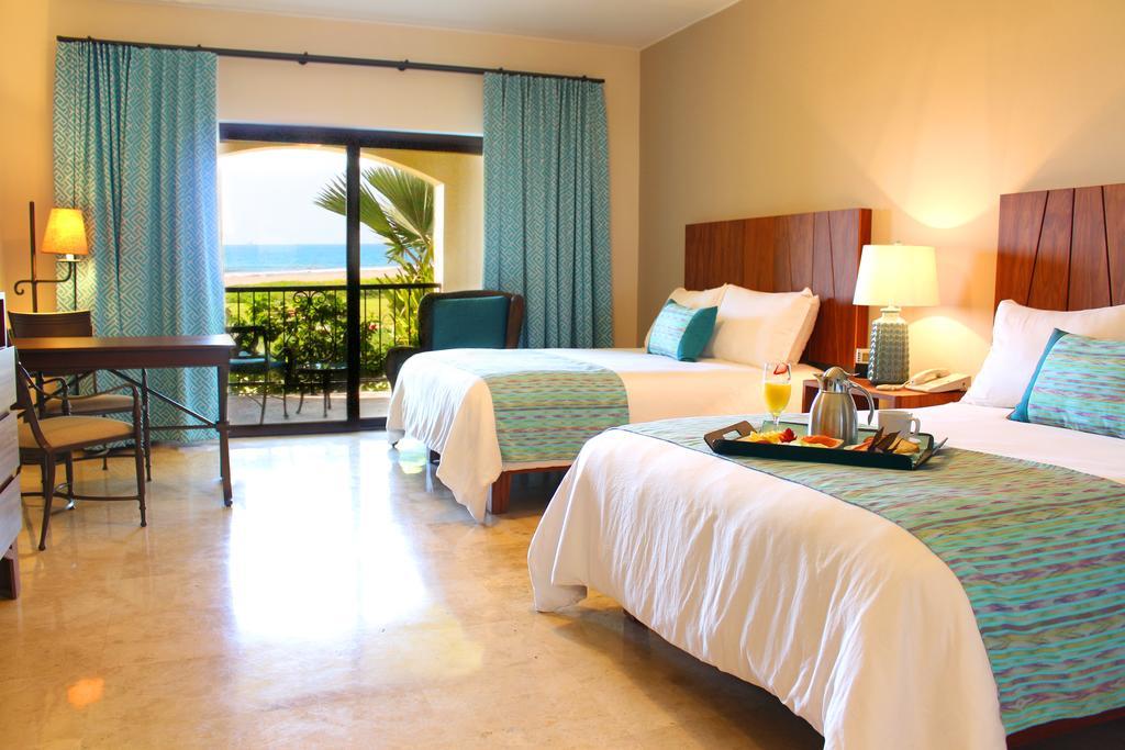 เอสเตรยา เดล มาร์ รีสอร์ต มาซัตลัน Hotel มาซาตลัน ภายนอก รูปภาพ