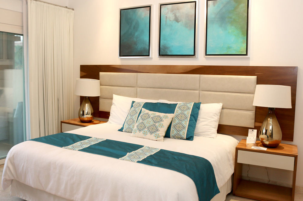 เอสเตรยา เดล มาร์ รีสอร์ต มาซัตลัน Hotel มาซาตลัน ภายนอก รูปภาพ