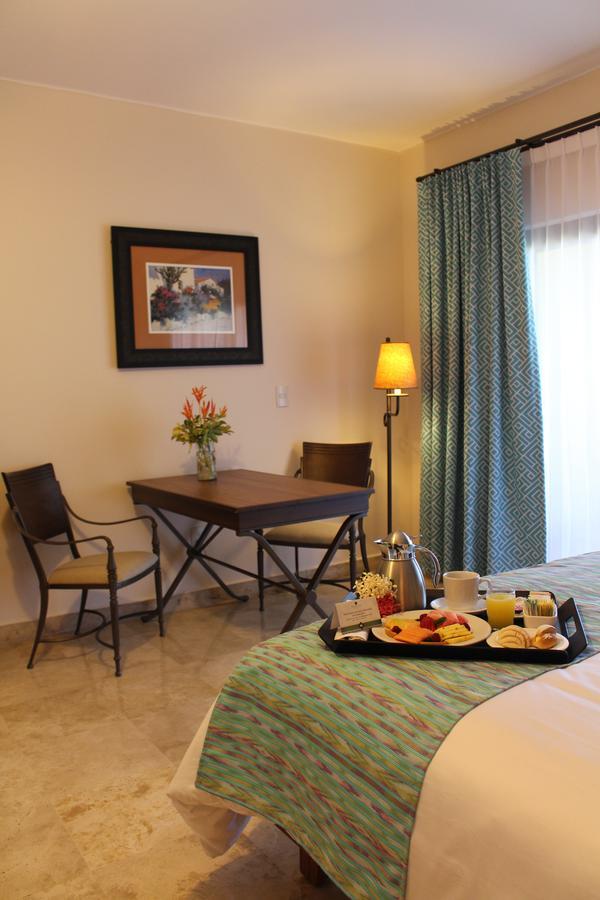 เอสเตรยา เดล มาร์ รีสอร์ต มาซัตลัน Hotel มาซาตลัน ภายนอก รูปภาพ