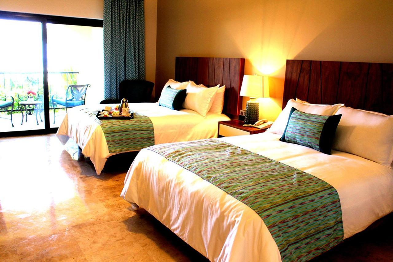 เอสเตรยา เดล มาร์ รีสอร์ต มาซัตลัน Hotel มาซาตลัน ภายนอก รูปภาพ