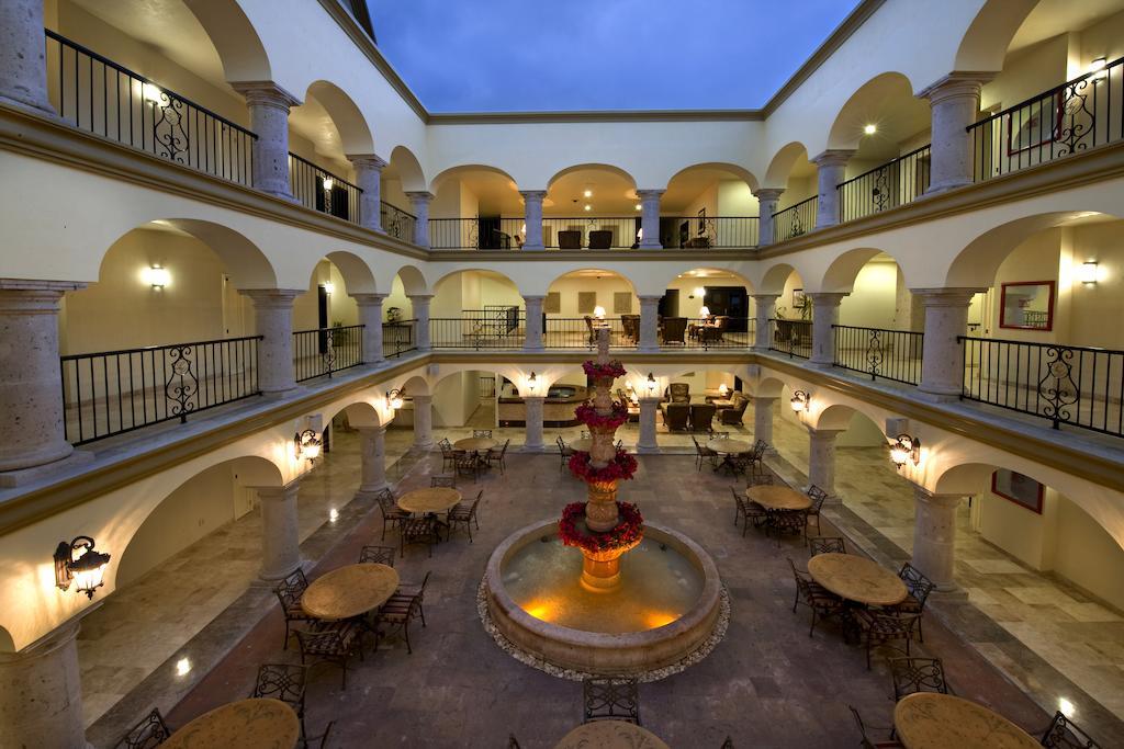เอสเตรยา เดล มาร์ รีสอร์ต มาซัตลัน Hotel มาซาตลัน ภายนอก รูปภาพ