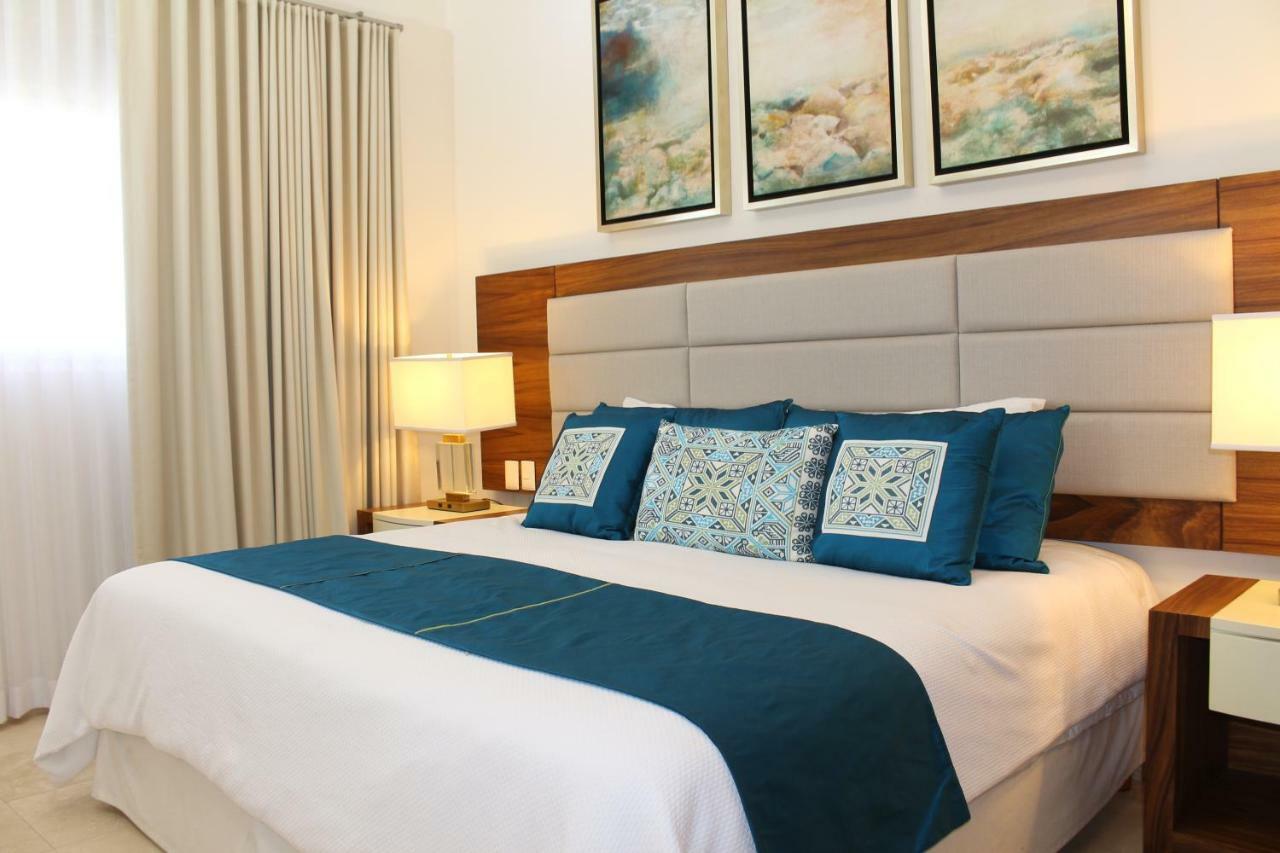 เอสเตรยา เดล มาร์ รีสอร์ต มาซัตลัน Hotel มาซาตลัน ภายนอก รูปภาพ
