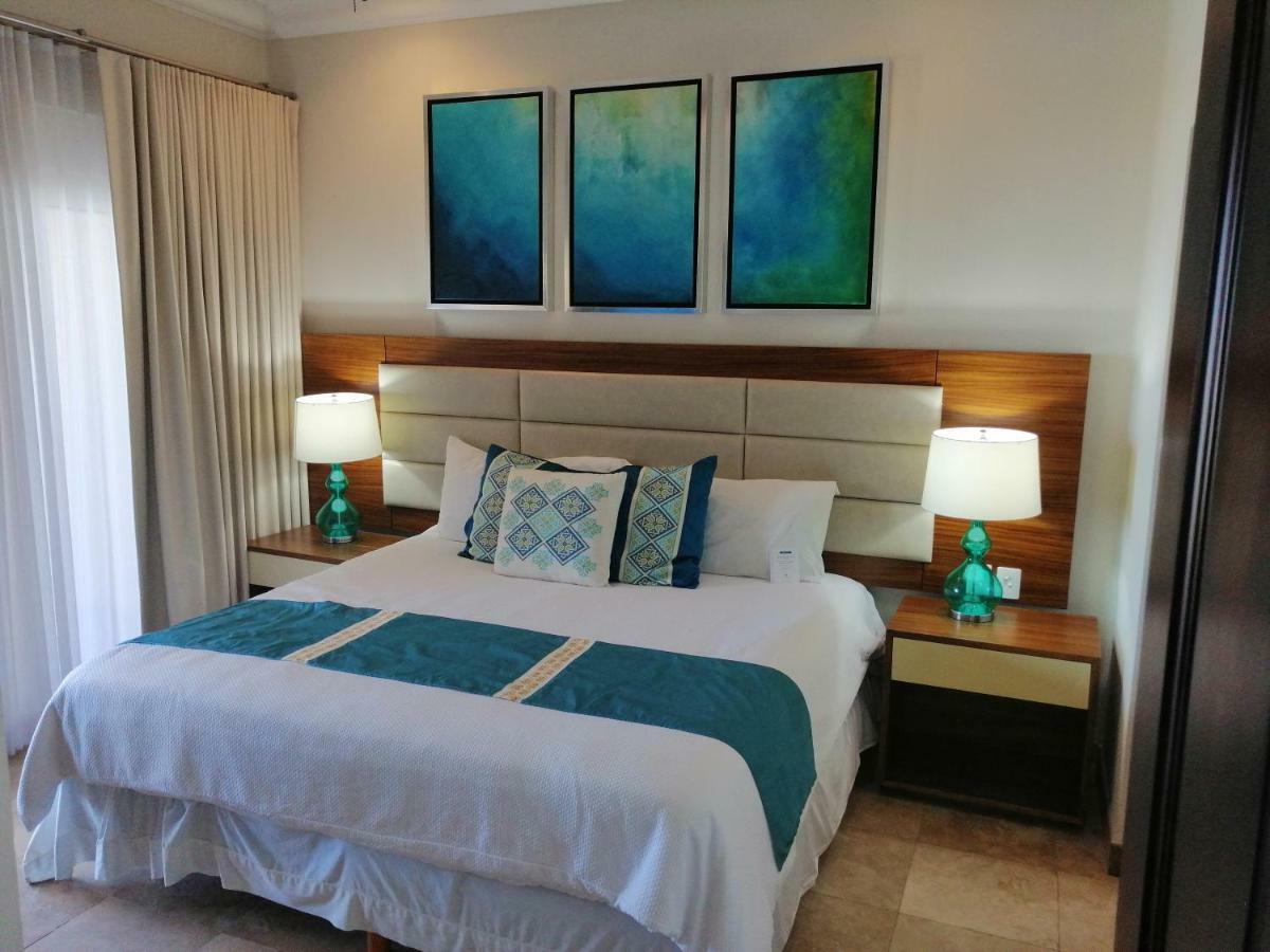 เอสเตรยา เดล มาร์ รีสอร์ต มาซัตลัน Hotel มาซาตลัน ภายนอก รูปภาพ