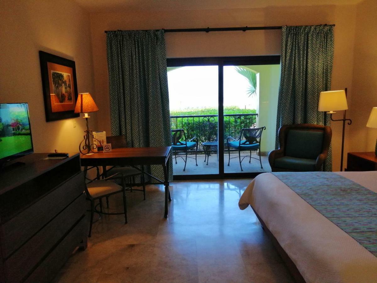 เอสเตรยา เดล มาร์ รีสอร์ต มาซัตลัน Hotel มาซาตลัน ภายนอก รูปภาพ